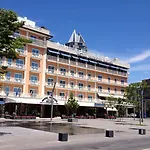 Hotel Principe Palace