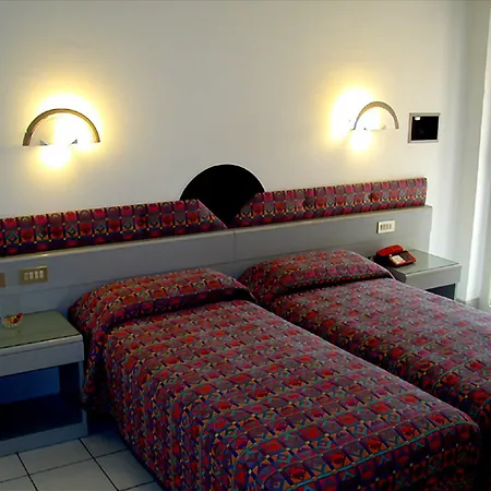 Principe Palace Hotel 4*