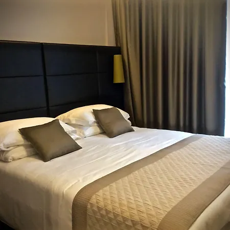 Hotel Principe Palace 4*