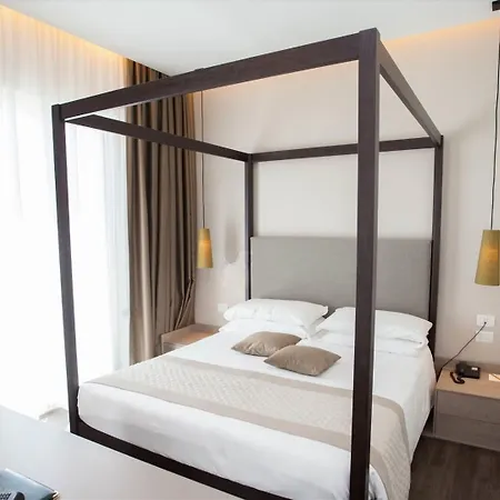 Principe Palace Hotel