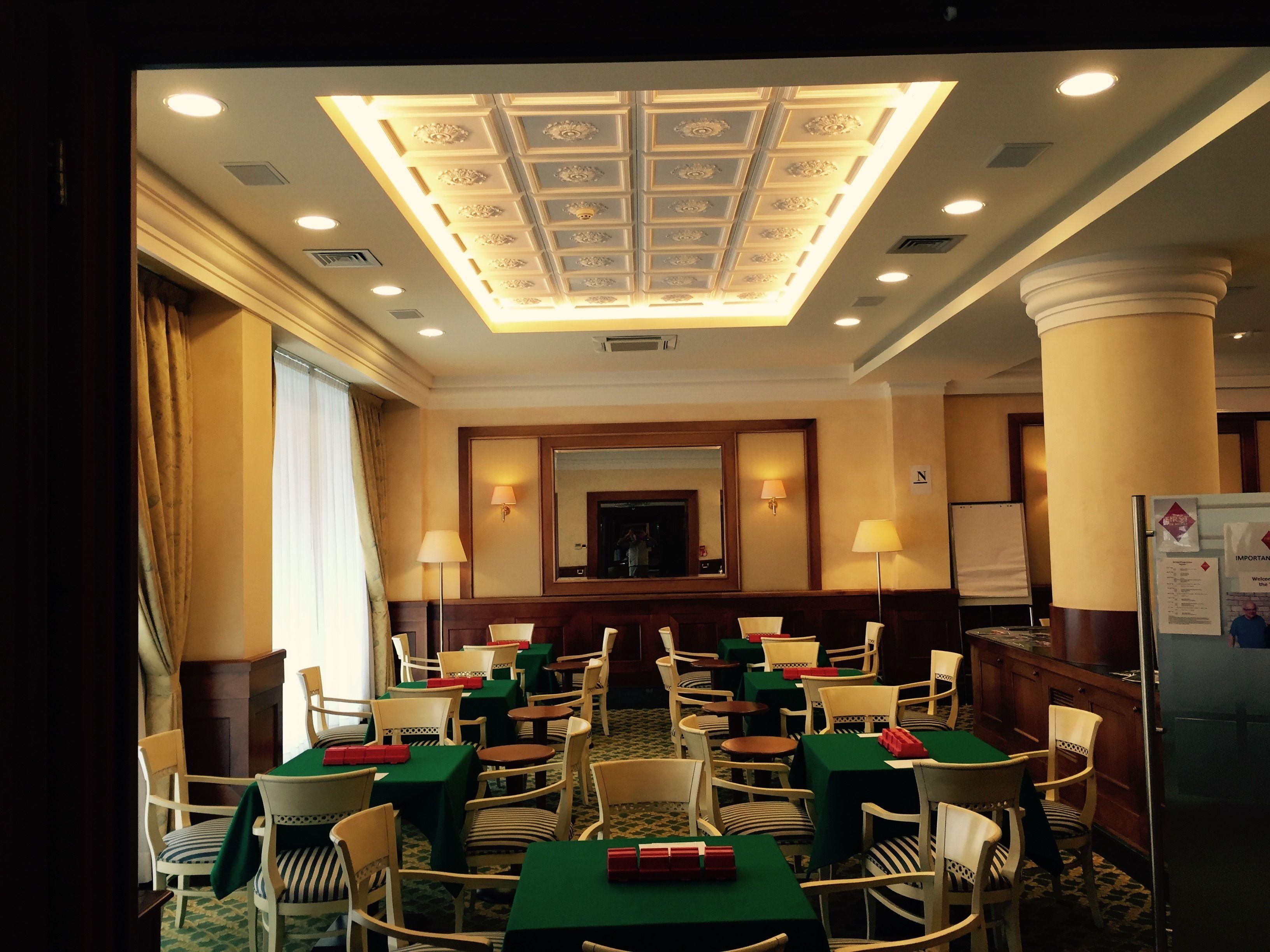 Principe Palace Hotel