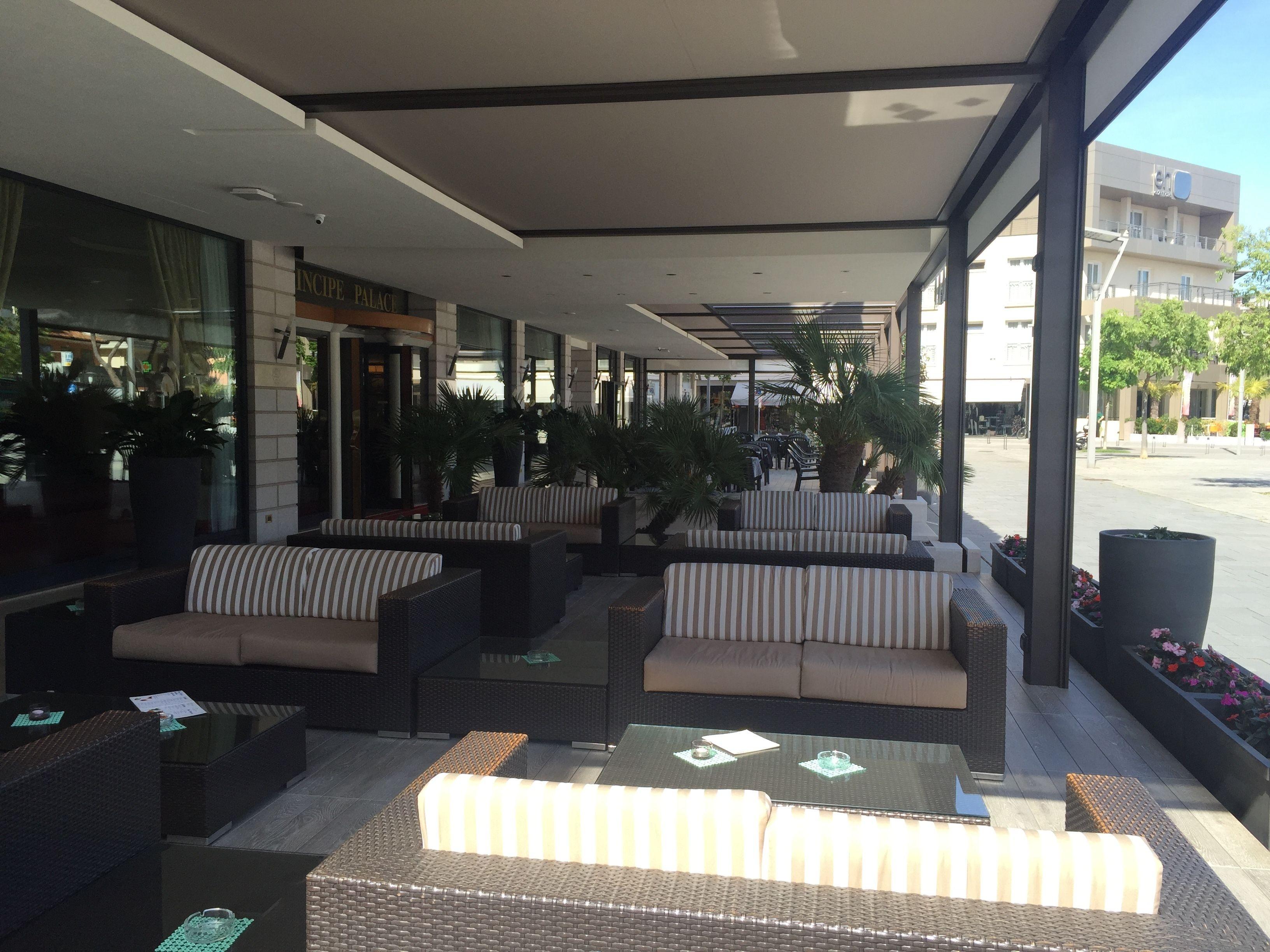 Principe Palace Hotel 4*