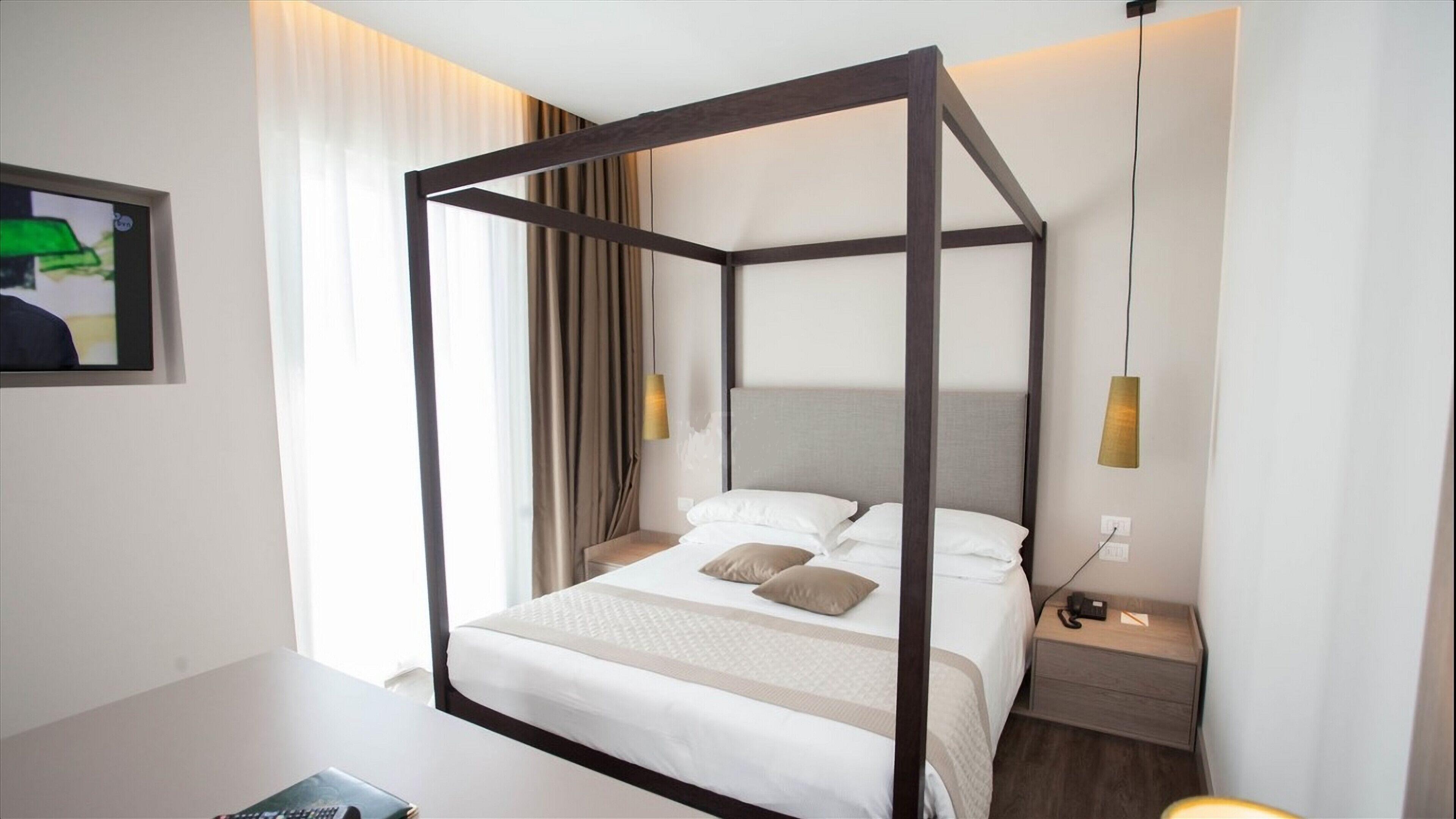 Principe Palace Hotel