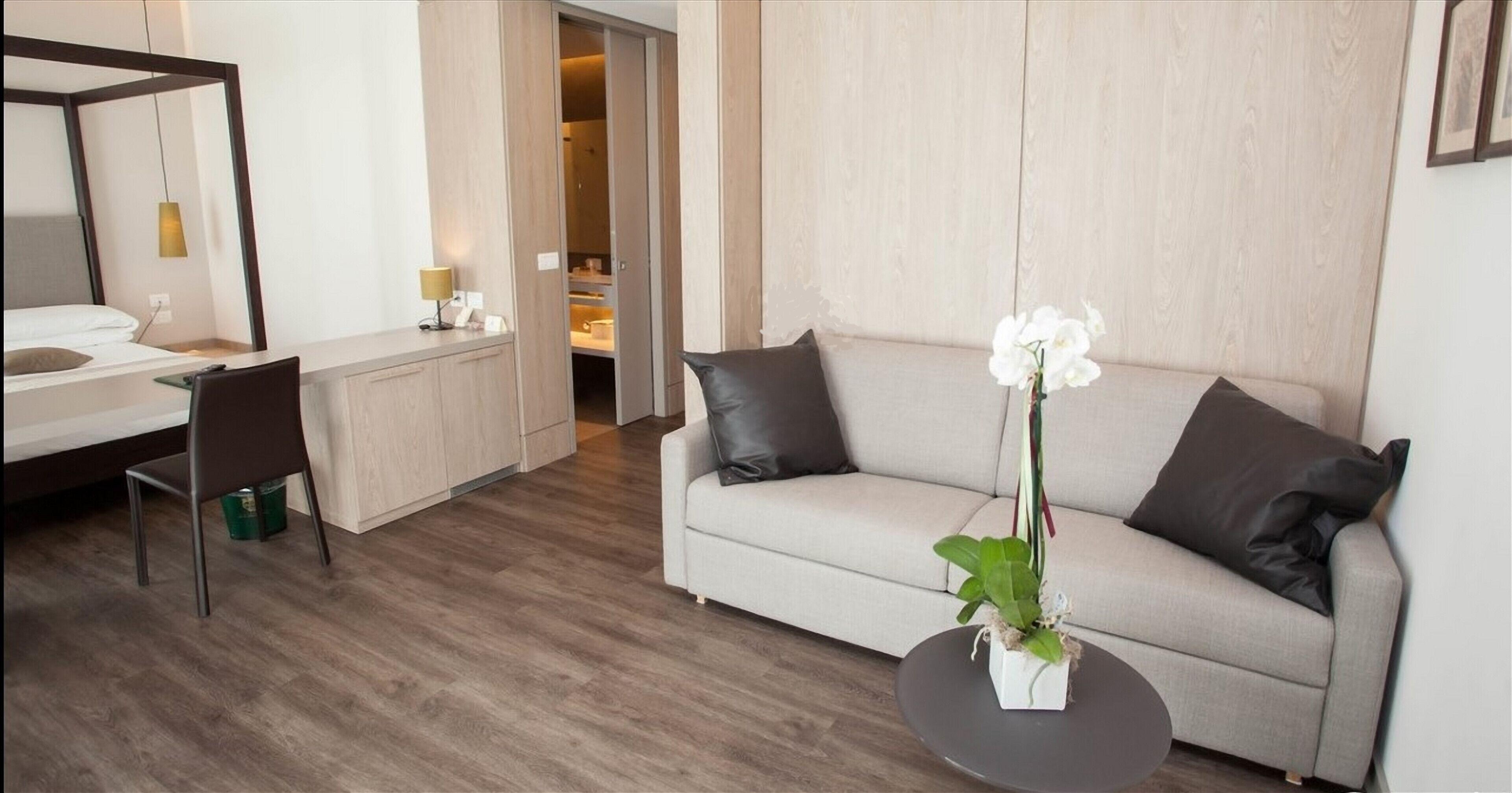 Hotel Principe Palace