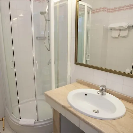 Principe Palace 4*