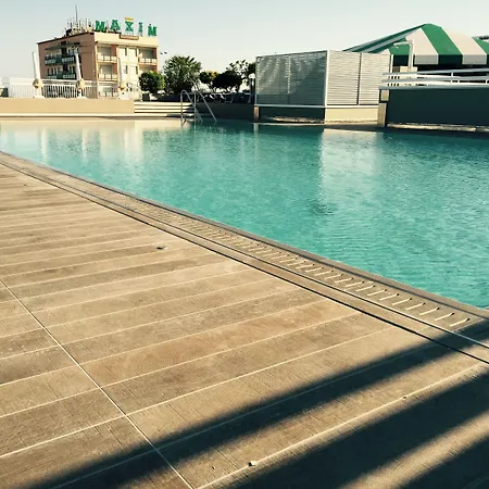 Principe Palace Hotel Lido di Jesolo