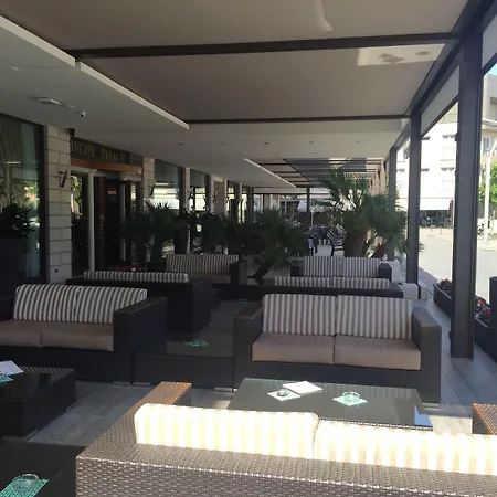 Principe Palace Hotel 4*