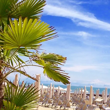 Principe Palace 4* Lido di Jesolo