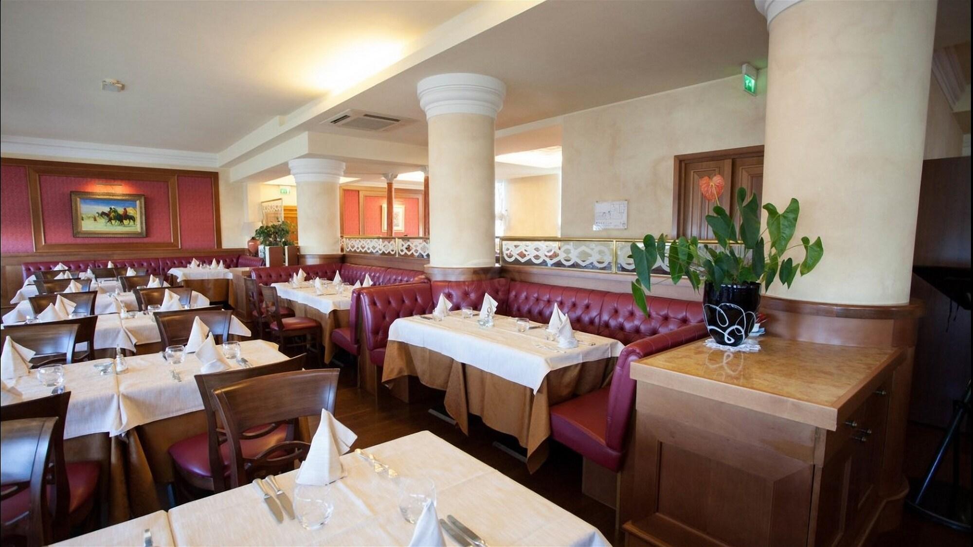 Hotel Principe Palace Lido di Jesolo