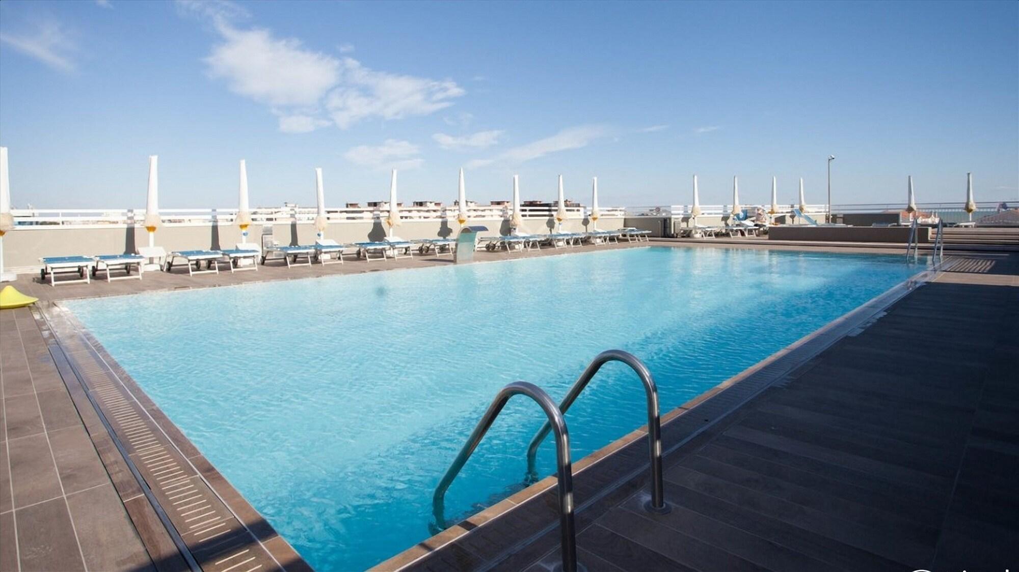 Principe Palace 4* Lido di Jesolo