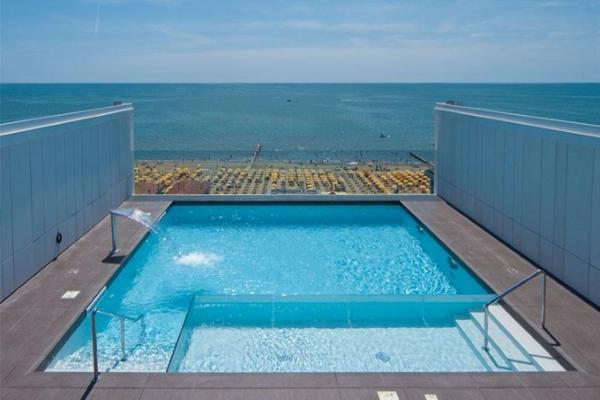 Principe Palace Lido di Jesolo