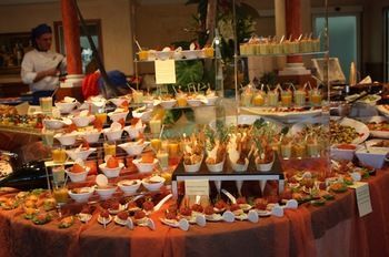 Principe Palace Hotel 4*