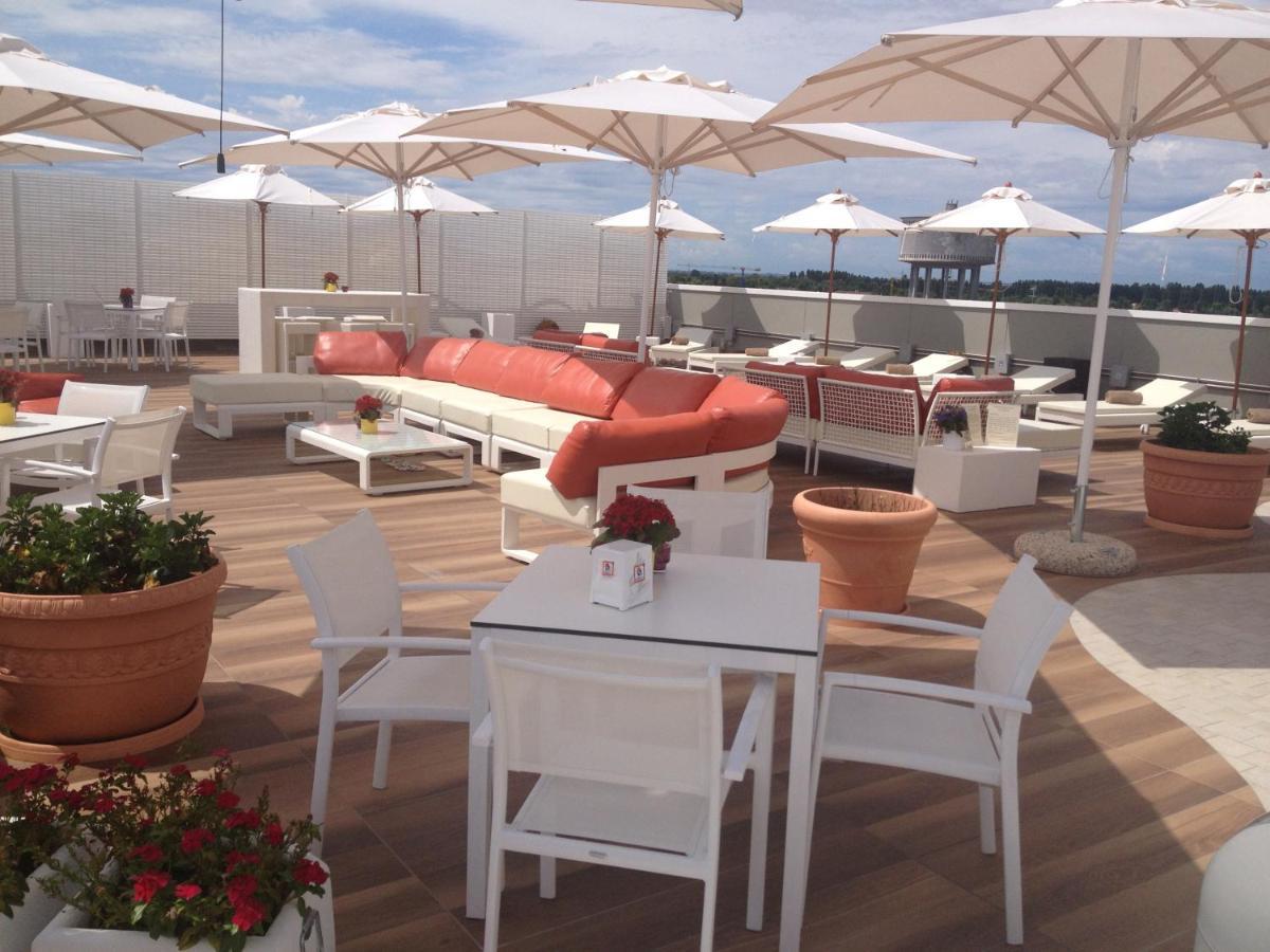Principe Palace Hotel