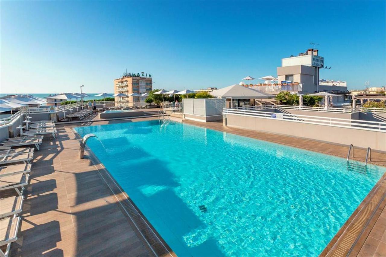 Hotel Principe Palace